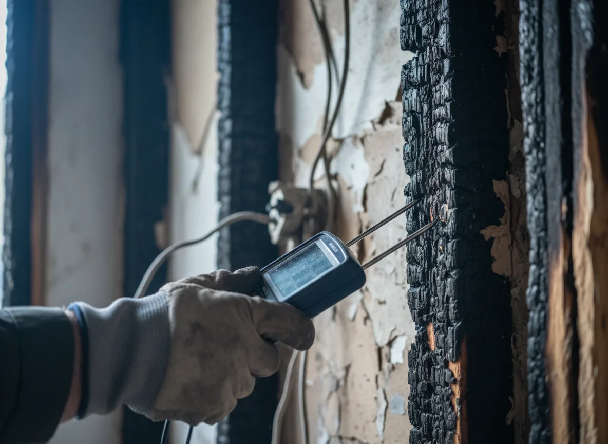 Fire Damage Restoration Mccammon, ID FAQs